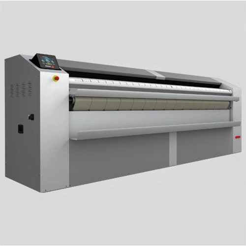 Flatwork ironers of 500 - 650