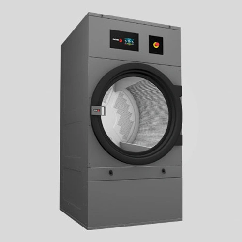 Industrial Heat Pump Dryers Advance