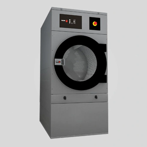 Industrial One-drum Dryers Concept