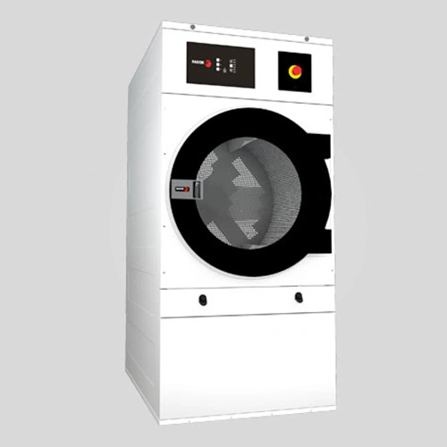 Industrial One-drum Dryers Economic Line