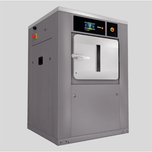 Industrial Sanitary Barrier Washers LMED range