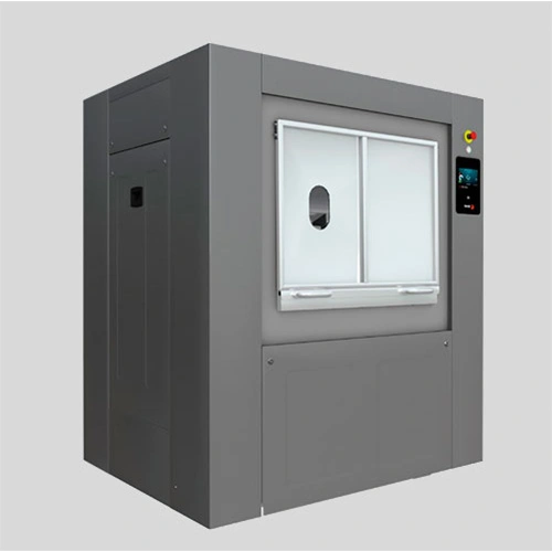 Industrial Sanitary Barrier Washers Pullman range