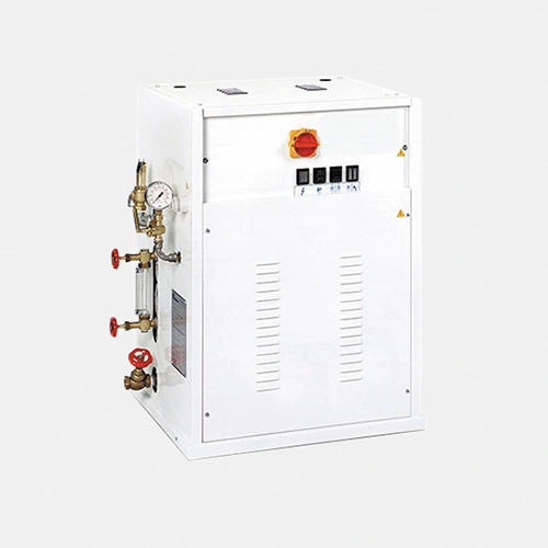 Industrial Steam Generators