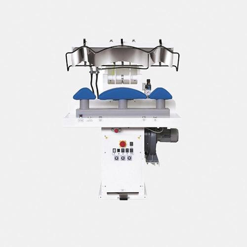 Industrial Steam iron press