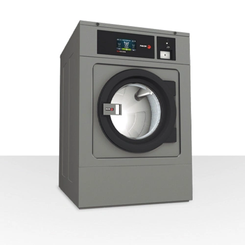 Industrial Washers for Self-service