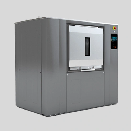 Industrial Sanitary Barrier Washers LBS range