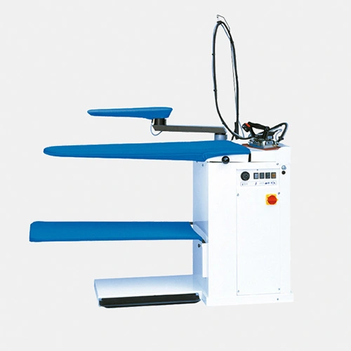 Ironing tables