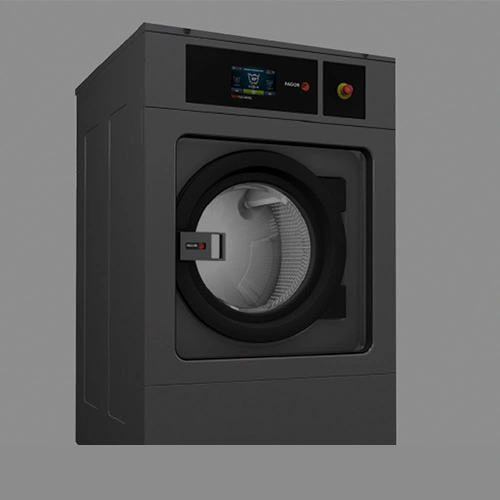 KRS Water Recovery System