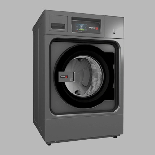 Professional washers