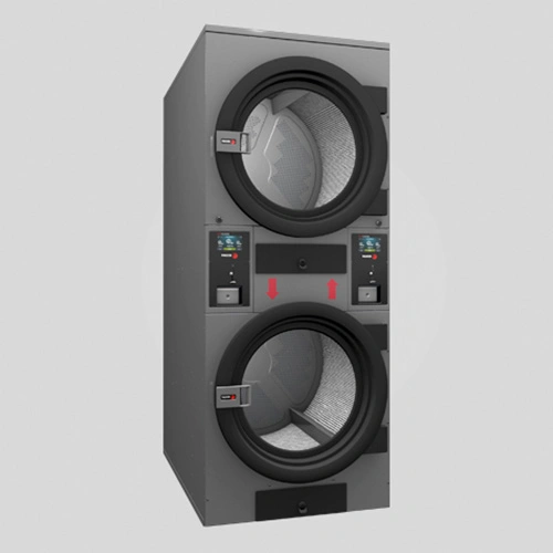 Stack Dryers Industrial Advance