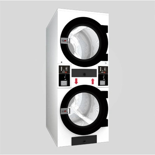 Stack Dryers Industrial Economic Line